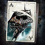 PS4/PS5 Digital Games: Puyo Puyo Tetris (PS4) $4, Batman: Return to Arkham (PS4) $4 (PlayStation Plus Members) &amp; More