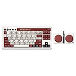 Pre-Order: 8BitDo Retro Mechanical Keyboard (Fami or N Edition) $100 + Free Shipping