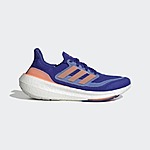 adidas Men's Shoes: Ultraboost 1.0 $56, Ultraboost Light $53.20 &amp; More + Free Shipping