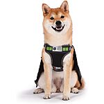 Star Wars Darth Vader Dog Harness (Medium) $7