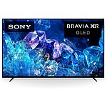 Costco Members: 77" Sony Bravia XR77A80CK 4K 120Hz OLED Smart TV (2022 Model) from $1500 (Select Stores, In-Store Only)