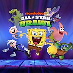 Nickelodeon All-Star Brawl (Nintendo Switch Digital Download) $5