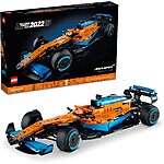 Costco Members: 1432-Piece LEGO Technic McLaren Formula 1 2022 Race Car Set $160 + Free Shipping
