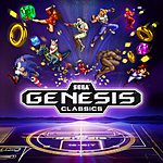 SEGA Genesis Classics (Nintendo Switch Digital Download) $7.50