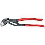 Select Lowe's Stores: 10" KNIPEX Water Pump  Home Repair V-jaw Pliers $19.50 + Free Store Pickup