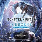 Monster Hunter World Iceborne Master Edition (PC Digital Download) $16