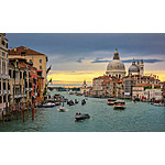 6-Night Italy Vacation for 2-People (Venice, Florence & Rome) from JFK, LAX, ORD from $999/ Person (Hotel &amp; Flight Included)