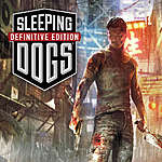 Sleeping Dogs: Definitive Edition (PC Digital Download) $3