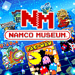Bandai Namco Games (Nintendo Switch Digital Download): 11-Game Namco Museum $4.80 &amp; More