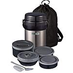 41-Oz Zojirushi Mr. Bento Stainless Steel Insulated Lunch Jar $35 + Free S/H on $35+