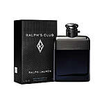 New Walgreens Accounts: 3.4-oz Ralph Lauren Ralph's Club Eau de Parfum Spray $27.75 (Select Stores) + Free Store Pickup