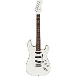 Fender Aerodyne Special Electric Guitars & Basses: Stratocaster (Bright White) $700 &amp; More + Free Shipping