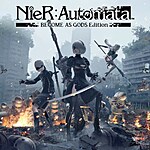 NieR:Automata Become as Gods Edition (Xbox One/Series X|S Digital Download) $16