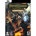 Pathfinder: Kingmaker Imperial Edition (PC Digital Download) $3.80 &amp; More