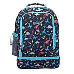 17" Bentgo Kids' Prints 2-in-1 Backpack & Insulated Lunch Bag (Various) $14.40 + Free Shipping