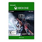 Star Wars Jedi: Fallen Order (Xbox One/Series X|S Digital Code) $4