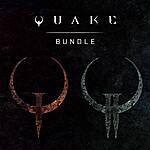 Quake + Quake II Enhanced Bundle (Nintendo Switch Digital Download) $6