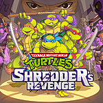 Teenage Mutant Ninja Turtles: Shredder's Revenge (Nintendo Switch Digital Download) $16.75