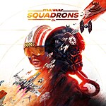 Star Wars Squadrons (PS4/PS5/PS VR Digital Download Game) $2