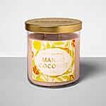 Target Circle Members: Additional Savings on Select Candles 40% Off + Free Store Pickup