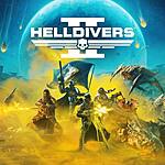 Helldivers 2 (PC Digital Download): Super Citizen Edition $44.40, Standard $30.60