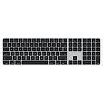 Costco Members: Apple Magic Keyboard w/ Touch ID & Numeric Keypad (Black Keys) $150 + Free Shipping