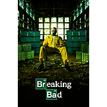 Breaking Bad or Community: The Complete Series (Digital HDX TV Show) $25