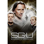 Stargate Digital HDX TV Shows: Stargate Universe: The Complete Series $10 &amp; More
