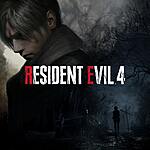 Resident Evil 4 Remake (PS4/PS5/PSVR2 Digital Download) $20