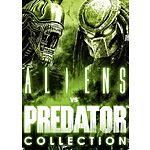 PC Digital: Alien Isolation: The Collection $10, Aliens vs. Predator Collection $4.80 &amp; More