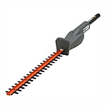 Select Home Depot Stores: RYOBI Expand-It 17-1/2" Hedge Trimmer Attachment $10 (In-Store Only)