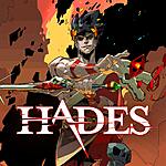 Hades (PC Digital Download) $8.50