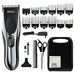 Wahl Clipper Rechargeable Cord/Cordless Haircutting & Trimming Kit $25