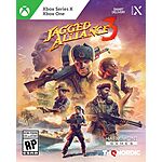 Jagged Alliance 3: Xbox One/Series X|S $17 + Free S/H w/ Amazon Prime