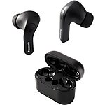 Panasonic ErgoFit True Wireless Bluetooth Active Noise Canceling Earbuds (Black) $35 + Free S/H w/ Amazon Prime