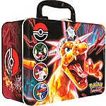 Pokémon TCG Collector Chest (Fall 2023) $20 + Free Shipping