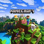 Digital Games: Minecraft Legends $20, Minecraft Dungeons $10, Minecraft from $10 (Various Platforms) &amp; More
