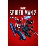 Marvel’s Spider-Man 2 (PS5 Digital Download) $35.20
