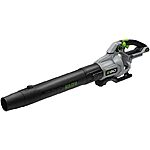 EGO Power+ 615 CFM Variable-Speed 56V Li-ion Cordless Leaf Blower (Tool Only) $99 + Free Shipping