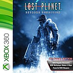 Xbox Digital Games: Jade Empire $3.30, Lost Planet: Extreme Condition Colonies $4