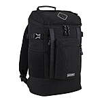 Select Walmart Stores: 18.5" Eastport Rival Laptop Backpack (Black) $7.90 &amp; More + Free Store Pickup
