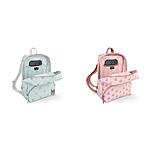 Animal Crossing Nintendo Switch Backpacks  (Tom Nook + Rose Gold) $14 + Free Shipping