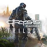 PS+ Members: Crysis Remastered Trilogy (PS4 Digital Download) $10