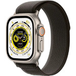 Geek Squad Refurbished: 49mm Apple Watch Ultra GPS + Cellular w/ Titanium Case $380 + Free Shipping