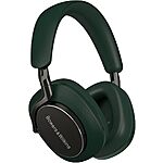 Bowers & Wilkins Px8 ANC Over-Ear Wireless Headphones (Dark Forest) $419 + Free Shipping w/ Amazon Prime