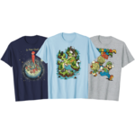 Select Woot! Graphic T-Shirts (Various Designs) 5 for $29 + Free Shipping