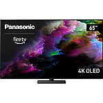 65″ Panasonic Z85 Series OLED 4K UHD Smart Fire TV (2024) $799 + Free Shipping