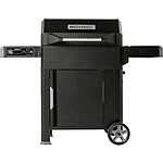 Masterbuilt AutoIgnite 545 Digital Charcoal Grill and Smoker Combo $299 + Free Shipping