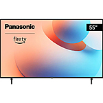 55" Panasonic W95 Series 4K UHD Mini-LED 120Hz Smart Fire TV + HTB200 Soundbar $398 + Free Shipping