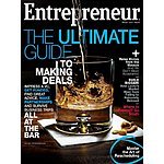Magazine Sale: Taste of Home $5/yr, Entrepreneur, Golfweek, Self $3/yr &amp; Many More